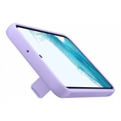Samsung Galaxy S22 Protective Stand Cover EF-RS901CVEGWW - Lavender -3C Electronics Store samsung protective standing cover for galaxy s22 purple 2