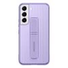 Samsung Galaxy S22 Protective Stand Cover EF-RS901CVEGWW - Lavender