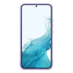 Samsung Galaxy S22+ Plus Protective Stand Cover EF-RS906CVEGWW - Lavender 8 Samsung Galaxy S22+ Plus Protective Stand Cover EF-RS906CVEGWW - Lavender -3C Electronics Store samsung protective standing cover for samsung s22 lav 2
