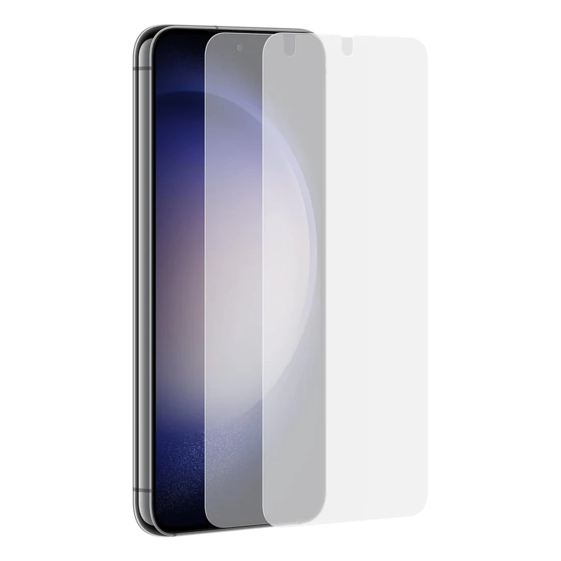 Samsung Galaxy S23 Screen Protector EF-US911CTEGWW - Clear 3 Samsung Galaxy S23 Screen Protector EF-US911CTEGWW - Clear