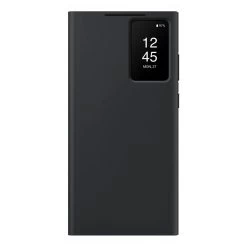Samsung Galaxy S23 Ultra View Wallet Case EF-ZS918CBEGWW - Black