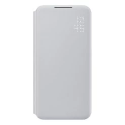 Samsung Galaxy S22 Smart LED View Cover EF-NS901PJEGWW - Grey