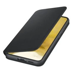 Samsung Galaxy S22+ Plus Smart LED View Cover EF-NS906PBEGWW - Black 9 Samsung Galaxy S22+ Plus Smart LED View Cover EF-NS906PBEGWW - Black -3C Electronics Store samsung smart led view cover for galaxy s22 p blk 1 1