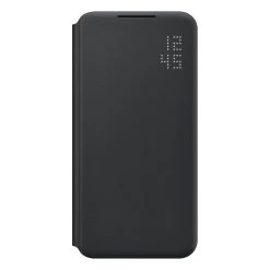 Samsung Galaxy S22+ Plus Smart LED View Cover EF-NS906PBEGWW - Black