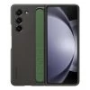 Samsung Galaxy Z Fold5 Standing Case With Strap EF-MF946CBEGWW - Graphite 1 Samsung Galaxy Z Fold5 Standing Case With Strap EF-MF946CBEGWW - Graphite -3C Electronics Store samsung standing case with strap for galaxy z fold5 graphite