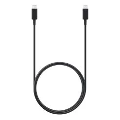 Samsung USB-C To USB-C Cable 5A 1.8M EP-DX510JBEGWW - Black