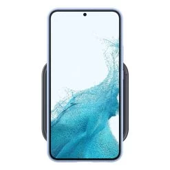 Samsung Wireless Charger Pad EP-P2400BBEGWW - Dark Grey -3C Electronics Store samsung wireless charger pad dark grey 1