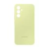 Samsung Galaxy A54 5G Silicone Case EF-PA546TGEGWW - Lime