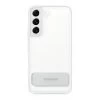 Samsung Galaxy S22+ Plus Standing Cover EF-JS906CTEGWW - Clear