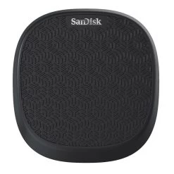 Sandisk IXpand Base SDIB20N-064G-PN9QN 64GB For IPhone Backup & Charger