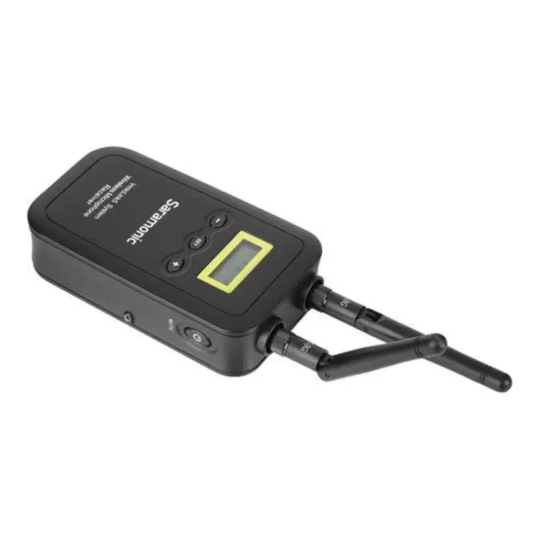 Saramonic VmicLink5 5.8Ghz Hifi Wireless Microphone System 4 Saramonic VmicLink5 5.8Ghz Hifi Wireless Microphone System - Image 2