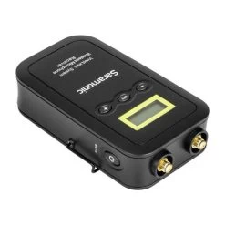 Saramonic VmicLink5 5.8Ghz Hifi Wireless Microphone System 11 Saramonic VmicLink5 5.8Ghz Hifi Wireless Microphone System -3C Electronics Store saramonic 5.8ghz hifi wireless microphone system