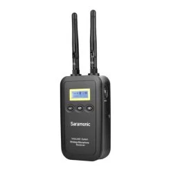 Saramonic VmicLink5 5.8Ghz Hifi Wireless Microphone System 9 Saramonic VmicLink5 5.8Ghz Hifi Wireless Microphone System -3C Electronics Store saramonic 5.8ghz hifi wireless microphone system 9
