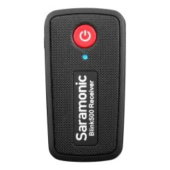 Saramonic Blink500 B1 Digital Camera-Mount Wireless Omni Lavalier Microphone System (RX+TX) 10 Saramonic Blink500 B1 Digital Camera-Mount Wireless Omni Lavalier Microphone System (RX+TX) -3C Electronics Store saramonic blink 500 b2 1 1