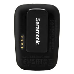 Saramonic Blink 500 ProX TX Transmitter With Built-In Mic And Lavalier Mic (2.4 GHz) -3C Electronics Store saramonic blink 500 prox tx transmitter 1