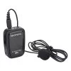 Saramonic Blink 500 ProX TXR Transmitter/Recorder With Built-In Mic And Lavalier Mic (2.4 GHz) 2 Saramonic Blink 500 ProX TXR Transmitter/Recorder With Built-In Mic And Lavalier Mic (2.4 GHz) -3C Electronics Store saramonic blink 500 prox txr transmitter recorder 4