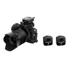 Saramonic Blink900 B2 Digital Camera-Mount Wireless Omni Lavalier Microphone System 10 Saramonic Blink900 B2 Digital Camera-Mount Wireless Omni Lavalier Microphone System -3C Electronics Store saramonic blink900 b2 4