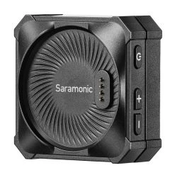 Saramonic BlinkMe B2 Clip-On Wireless Smart Microphone W/ Touchscreen & Recording 10 Saramonic BlinkMe B2 Clip-On Wireless Smart Microphone W/ Touchscreen & Recording -3C Electronics Store saramonic blinkme b2 3