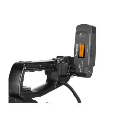 Saramonic Uwmic9 RX-XLR9 Compact Plug-on Wireless Receiver -3C Electronics Store saramonic compact plug on wireless receiver 1