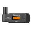 Saramonic Uwmic9 RX-XLR9 Compact Plug-on Wireless Receiver -3C Electronics Store saramonic compact plug on wireless receiver 5