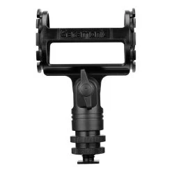 Saramonic SoundBird T3 Directional Condenser Shotgun Microphone -3C Electronics Store saramonic directional condenser microphone 3