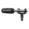 Saramonic SoundBird T3 Directional Condenser Shotgun Microphone -3C Electronics Store saramonic directional condenser microphone 6