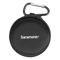 Saramonic DK3B Premium Omnidirectional Lavalier Microphone (4mm Capsule) 11 Saramonic DK3B Premium Omnidirectional Lavalier Microphone (4mm Capsule) -3C Electronics Store saramonic dk3b omni directional lavalier microphone 1