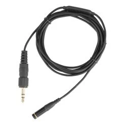 Saramonic DK3B Premium Omnidirectional Lavalier Microphone (4mm Capsule) 10 Saramonic DK3B Premium Omnidirectional Lavalier Microphone (4mm Capsule) -3C Electronics Store saramonic dk3b omni directional lavalier microphone 2