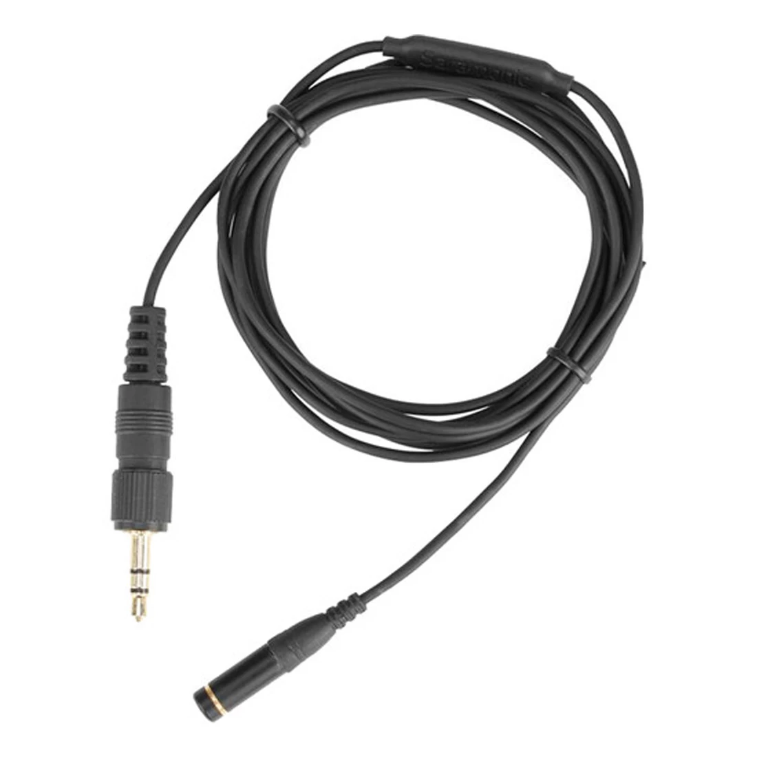 Saramonic DK3B Premium Omnidirectional Lavalier Microphone (4mm Capsule) 6 Saramonic DK3B Premium Omnidirectional Lavalier Microphone (4mm Capsule) - Image 4