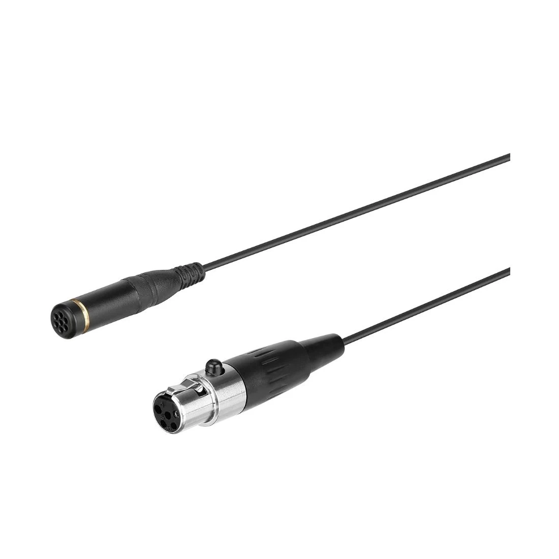 Saramonic DK3D Omnidirectional Lavalier Microphone TA5F Mini XLR 5-Pin Connector 4 Saramonic DK3D Omnidirectional Lavalier Microphone TA5F Mini XLR 5-Pin Connector - Image 2