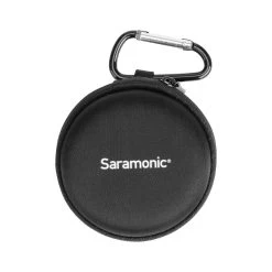 Saramonic DK3D Omnidirectional Lavalier Microphone TA5F Mini XLR 5-Pin Connector 10 Saramonic DK3D Omnidirectional Lavalier Microphone TA5F Mini XLR 5-Pin Connector -3C Electronics Store saramonic dk3d omnidirectional lavalier microphone4 1