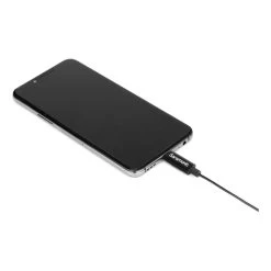 Saramonic LavMicro U3C Dual Omnidirectional Lavalier Microphones With USB Type-C Connector For Android Devices -3C Electronics Store saramonic lavmicro u3c clip on lavalier microphone for the android usb c 3