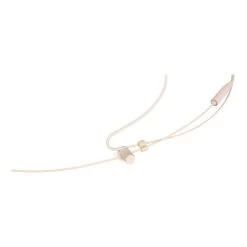 Saramonic DK6A Slimline Omnidirectional Headset Microphone - Light Beige 11 Saramonic DK6A Slimline Omnidirectional Headset Microphone - Light Beige -3C Electronics Store saramonic omni directional headset microphone 1