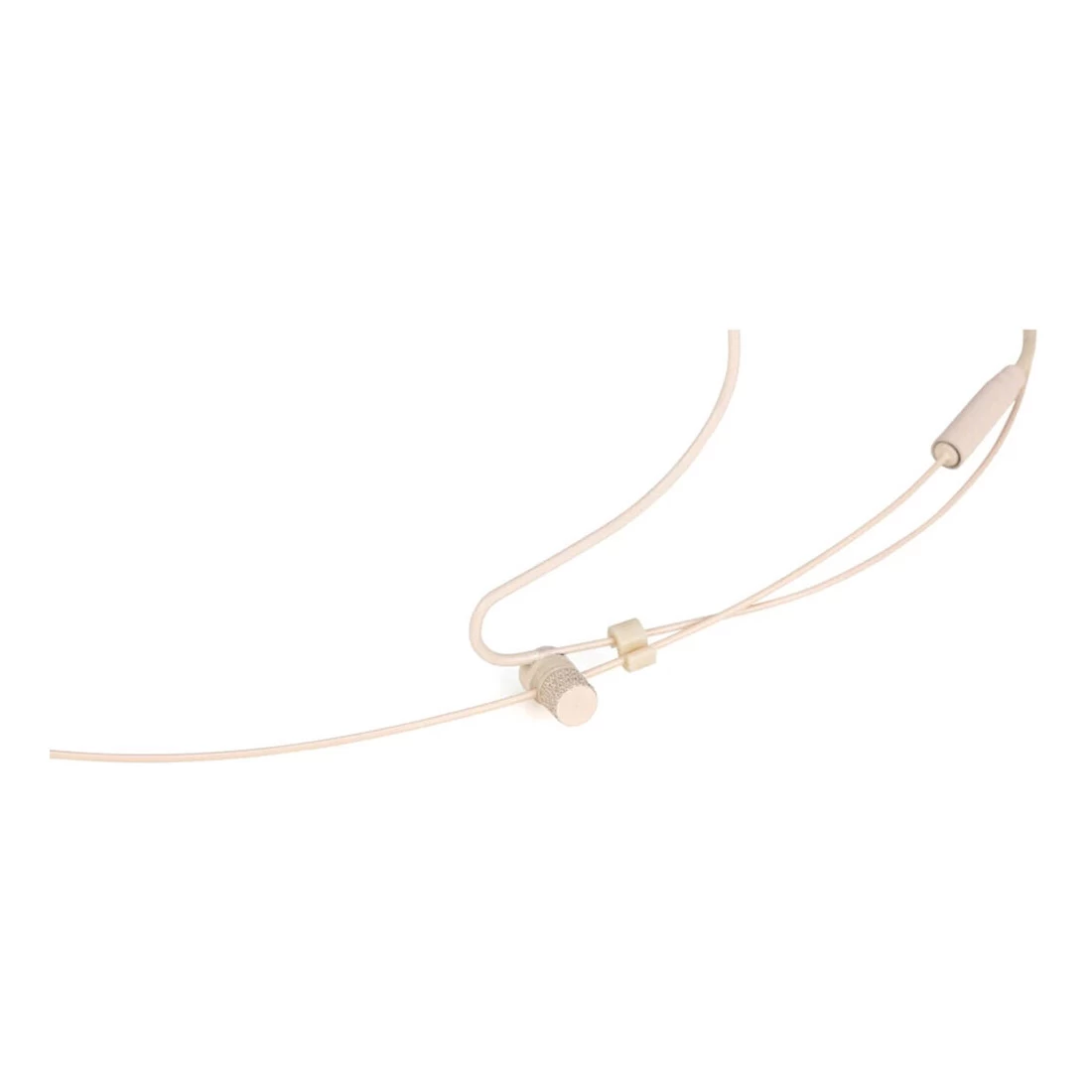 Saramonic DK6A Slimline Omnidirectional Headset Microphone - Light Beige 7 Saramonic DK6A Slimline Omnidirectional Headset Microphone - Light Beige - Image 5