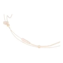 Saramonic DK6A Slimline Omnidirectional Headset Microphone - Light Beige 10 Saramonic DK6A Slimline Omnidirectional Headset Microphone - Light Beige -3C Electronics Store saramonic omni directional headset microphone 2