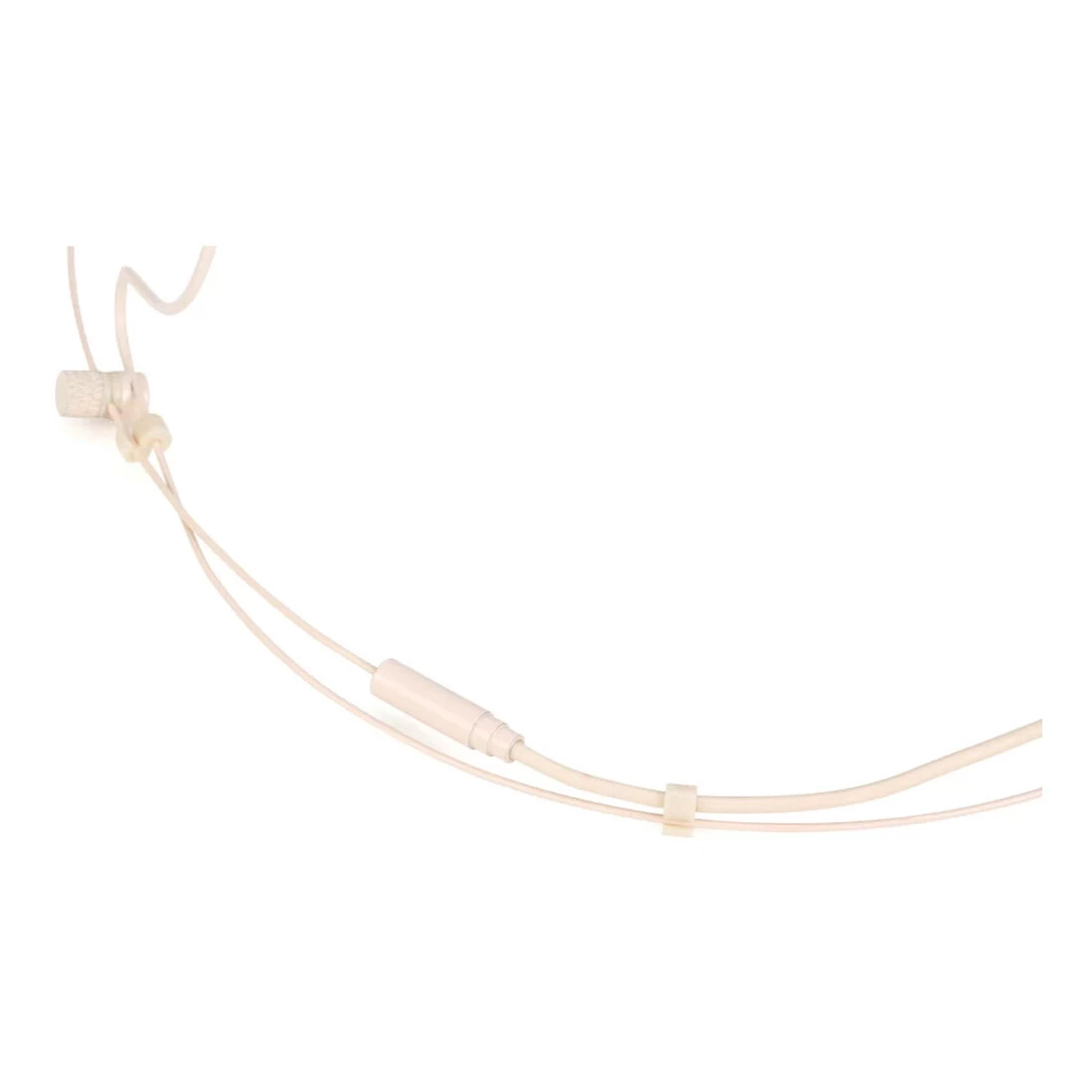 Saramonic DK6A Slimline Omnidirectional Headset Microphone - Light Beige 6 Saramonic DK6A Slimline Omnidirectional Headset Microphone - Light Beige - Image 4