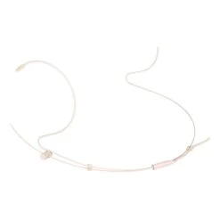 Saramonic DK6A Slimline Omnidirectional Headset Microphone - Light Beige 9 Saramonic DK6A Slimline Omnidirectional Headset Microphone - Light Beige -3C Electronics Store saramonic omni directional headset microphone 3