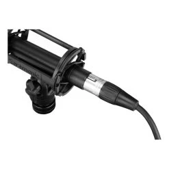 Saramonic SoundBird V1 Supercardioid Shotgun Professional Condenser Microphone -3C Electronics Store saramonic professional condenser microphone 3