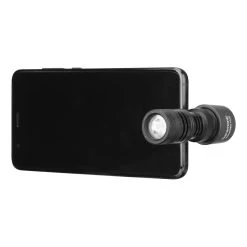 Saramonic SmartMic+ UC Compact Directional Microphone With USB Type-C Plug For Android Mobile Devices -3C Electronics Store saramonic sar smartmic uc directional microphone with usb c connector for android 1