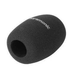 Saramonic SR-HM7-WS2 Fitted Foam Windscreen For SR-HM7 Microphone 2 Pack
