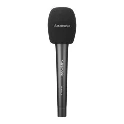 Saramonic SR-HM7-WS2 Fitted Foam Windscreen For SR-HM7 Microphone 2 Pack -3C Electronics Store saramonic sr hm7 ws2 2