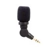 Saramonic SR-XM1 Compact Microphone 1 Saramonic SR-XM1 Compact Microphone -3C Electronics Store saramonic sr xm1 compact microphone1