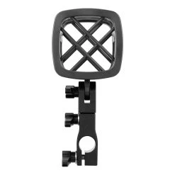 Arlo Saramonic SR-SMC11 Professional Universal Shockmount For Shotgun Microphones On Camera Rigs/Cages -3C Electronics Store saramonic srsmc11 professional shockmount for shotgun microphones 2