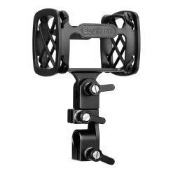 Arlo Saramonic SR-SMC11 Professional Universal Shockmount For Shotgun Microphones On Camera Rigs/Cages