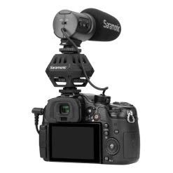 Saramonic SR-SMC20 Universal Shock Mount For Digital Audio Recorder And Microphone -3C Electronics Store saramonic srsmc20 shock mount for digital audio recorder and microphone 1