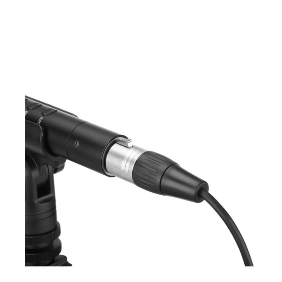 Saramonic UTC-XLR Female XLR To USB Type-C Microphone Interface Cable 6 Saramonic UTC-XLR Female XLR To USB Type-C Microphone Interface Cable - Image 4