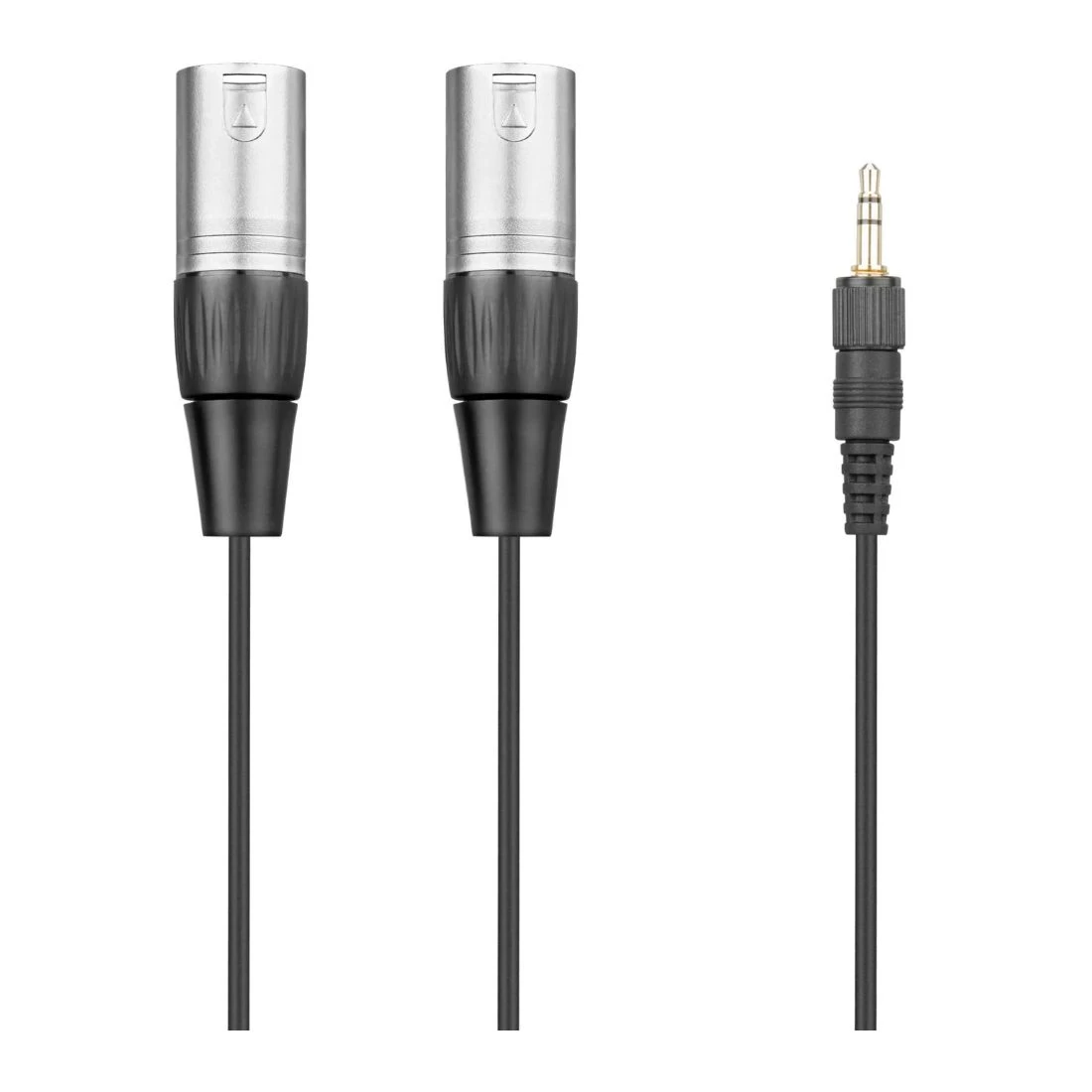 Saramonic UWMIC9AU Kit2 (TX9+TX9+RX9) UHF Wireless Lavalier Microphone System 5 Saramonic UWMIC9AU Kit2 (TX9+TX9+RX9) UHF Wireless Lavalier Microphone System - Image 3