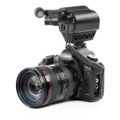 Saramonic Vmic Stereo Camera-Mount Stereo Condenser Microphone -3C Electronics Store saramonic vmic stereo camera mount stereo condenser microphone 3