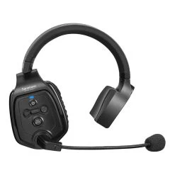 Saramonic WiTalk-WT4S 4-Person Full-Duplex Wireless Intercom System With Single-Ear Headsets (1.9 GHz) 9 Saramonic WiTalk-WT4S 4-Person Full-Duplex Wireless Intercom System With Single-Ear Headsets (1.9 GHz) -3C Electronics Store saramonic witalk wt4s 4 person full duplex wireless intercom system 3