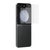 Samsung Galaxy Z Flip5 Front Protection Film EF-UF731CTEGWW - Clear -3C Electronics Store screen protector ef uf731ctegww 1